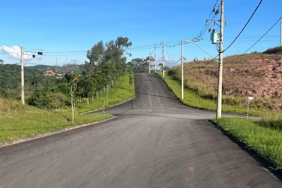 Terrenos Residencial Terras do Poeta